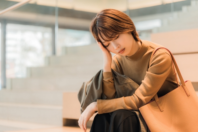もう悲しい恋をしたくない人へ　結婚相談所のススメ