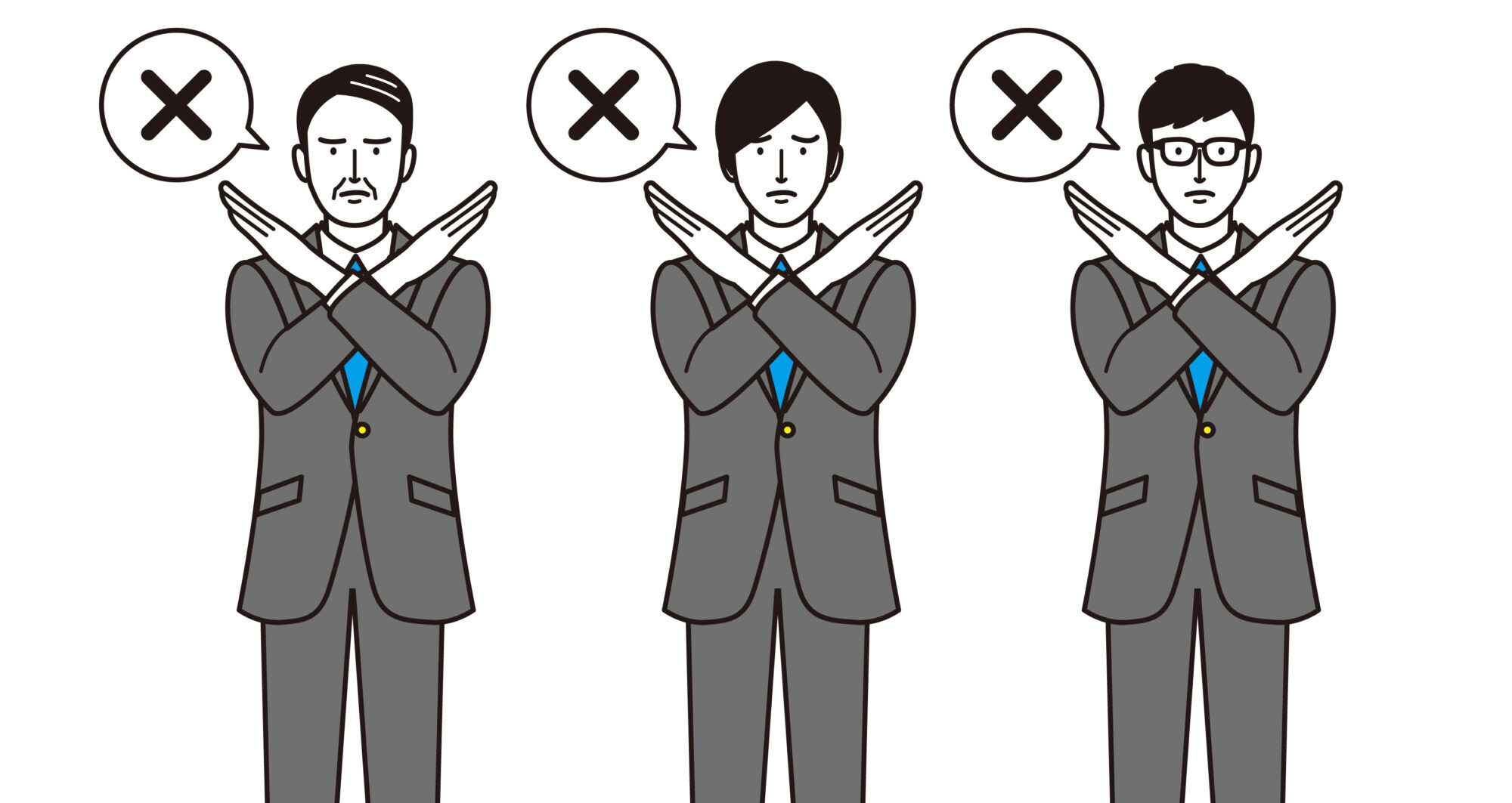 アラフィフの婚活｜男性たちが「結婚相手として選びたくない女性」の本音とは？