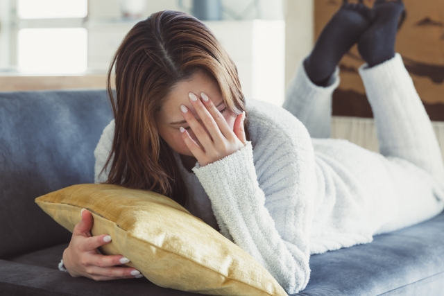 40代女性が婚活で疲れてしまう理由